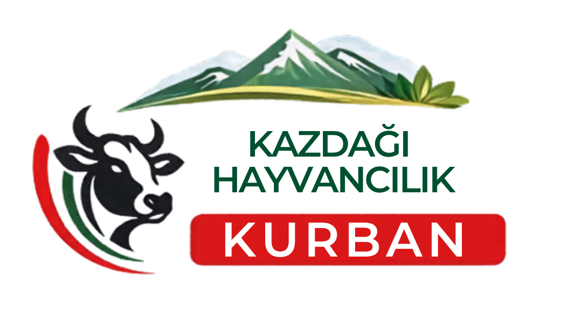 Kazdağı Hayvancılık